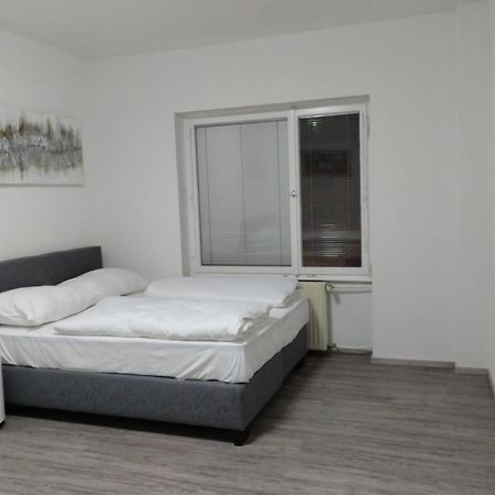 Evido City Apartment Зальцбург Экстерьер фото